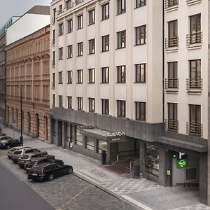 Alcron Hotel Prague
